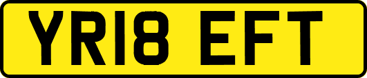 YR18EFT