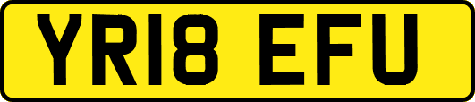 YR18EFU