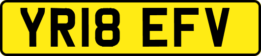 YR18EFV