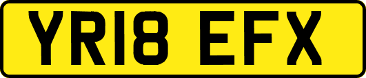 YR18EFX
