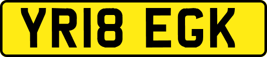 YR18EGK