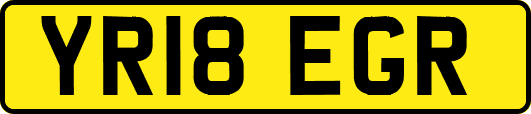 YR18EGR