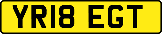 YR18EGT