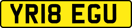 YR18EGU