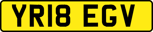 YR18EGV