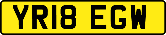 YR18EGW