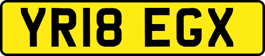 YR18EGX
