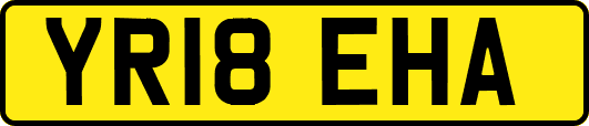 YR18EHA