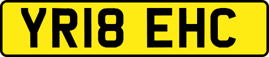 YR18EHC