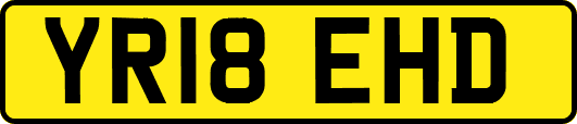 YR18EHD