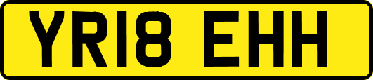 YR18EHH