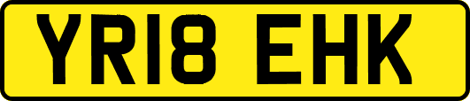 YR18EHK