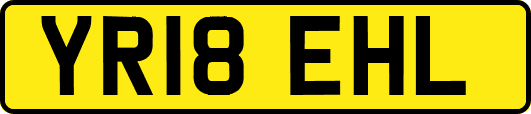 YR18EHL