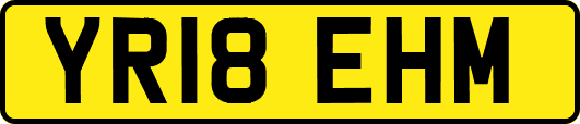 YR18EHM