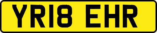 YR18EHR