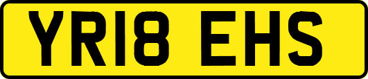 YR18EHS