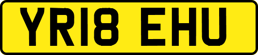 YR18EHU