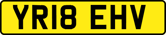 YR18EHV
