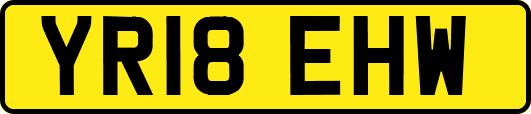 YR18EHW