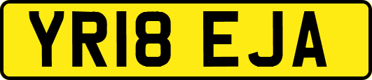 YR18EJA