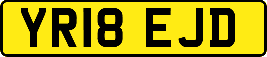 YR18EJD