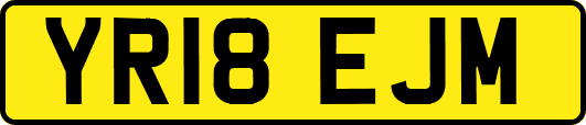 YR18EJM