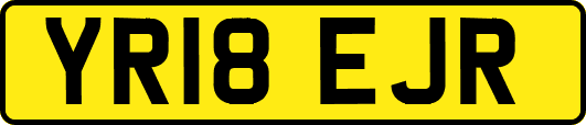 YR18EJR