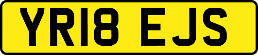 YR18EJS