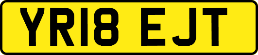 YR18EJT