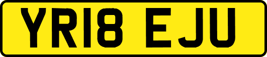 YR18EJU