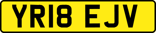 YR18EJV