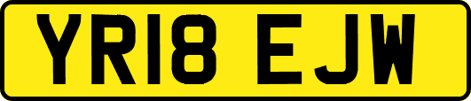 YR18EJW