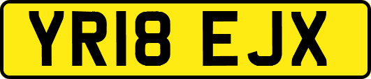 YR18EJX