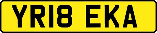 YR18EKA