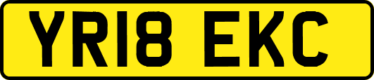 YR18EKC