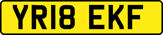 YR18EKF