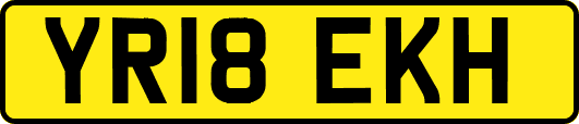 YR18EKH