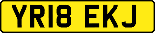YR18EKJ
