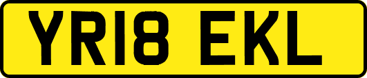 YR18EKL
