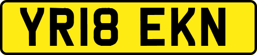 YR18EKN
