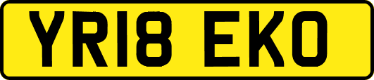 YR18EKO