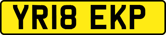 YR18EKP