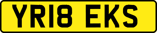 YR18EKS