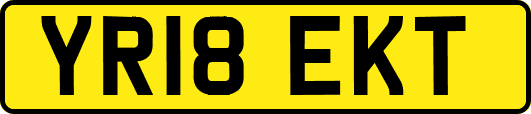 YR18EKT