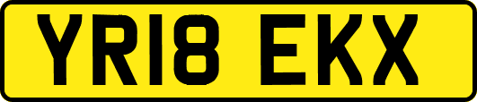 YR18EKX