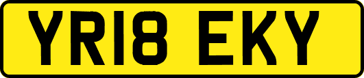 YR18EKY