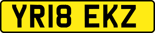 YR18EKZ