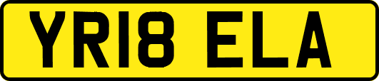 YR18ELA
