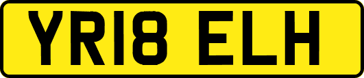 YR18ELH