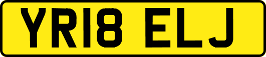 YR18ELJ